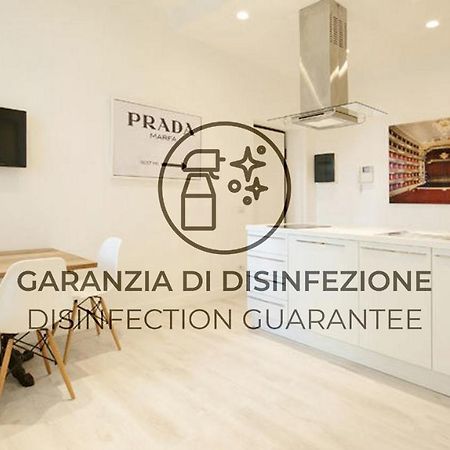 Italianway-Turati 8 Daire Milano Dış mekan fotoğraf