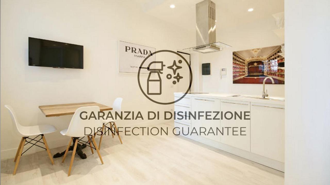 Italianway-Turati 8 Daire Milano Dış mekan fotoğraf